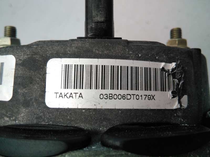 Recambio de airbag delantero izquierdo para bmw serie 3 compact (e46) 318td referencia OEM IAM 33675789101Q 03B006DT0179X 