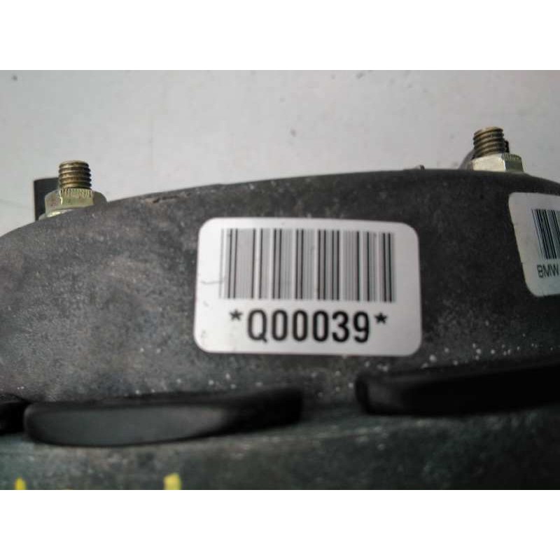 Recambio de airbag delantero izquierdo para bmw serie 3 compact (e46) 318td referencia OEM IAM 33675789101Q 03B006DT0179X 