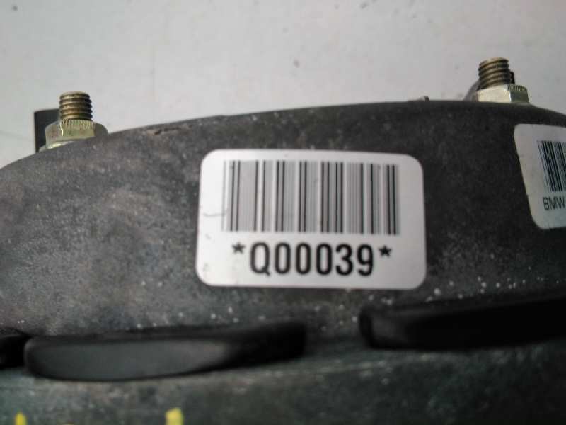 Recambio de airbag delantero izquierdo para bmw serie 3 compact (e46) 318td referencia OEM IAM 33675789101Q 03B006DT0179X 