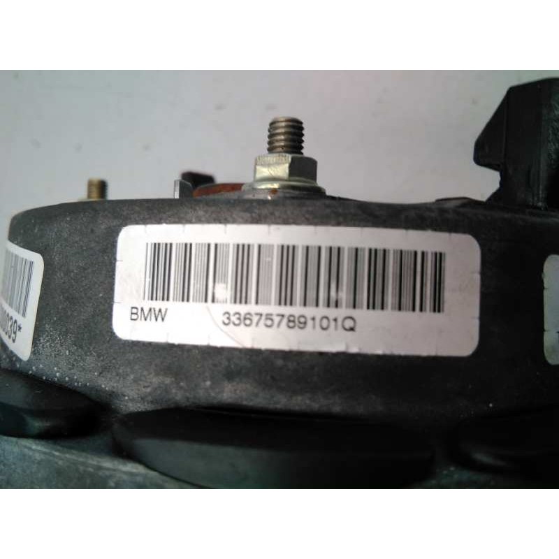 Recambio de airbag delantero izquierdo para bmw serie 3 compact (e46) 318td referencia OEM IAM 33675789101Q 03B006DT0179X 