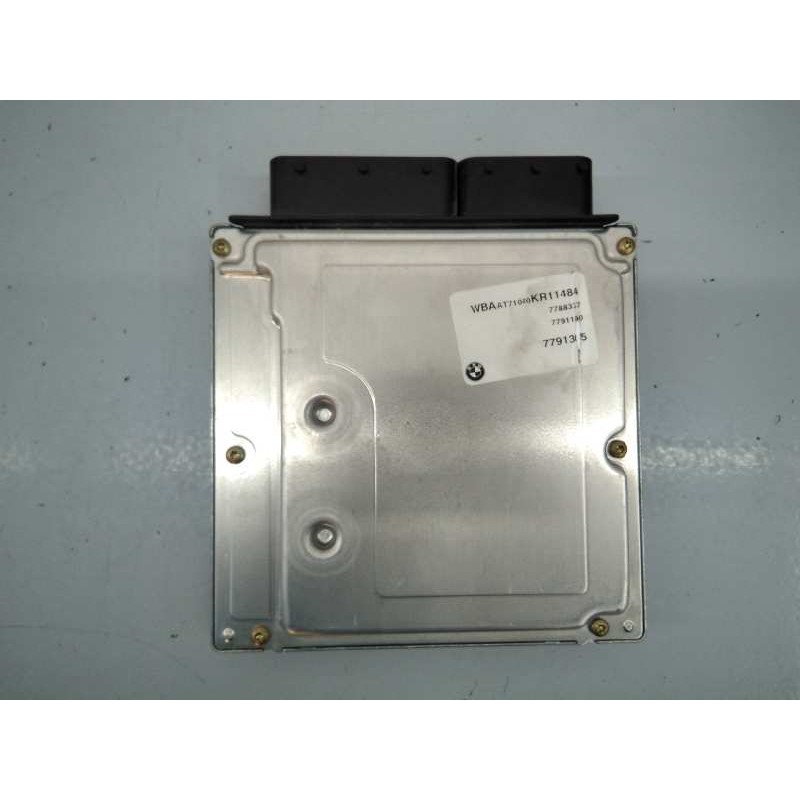 Recambio de centralita motor uce para bmw serie 3 compact (e46) 318td referencia OEM IAM DDE7791190 0281010565 E3-A2-35-2