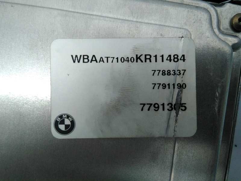 Recambio de centralita motor uce para bmw serie 3 compact (e46) 318td referencia OEM IAM DDE7791190 0281010565 E3-A2-35-2