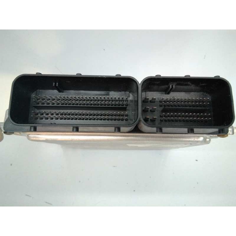 Recambio de centralita motor uce para bmw serie 3 compact (e46) 318td referencia OEM IAM DDE7791190 0281010565 E3-A2-35-2