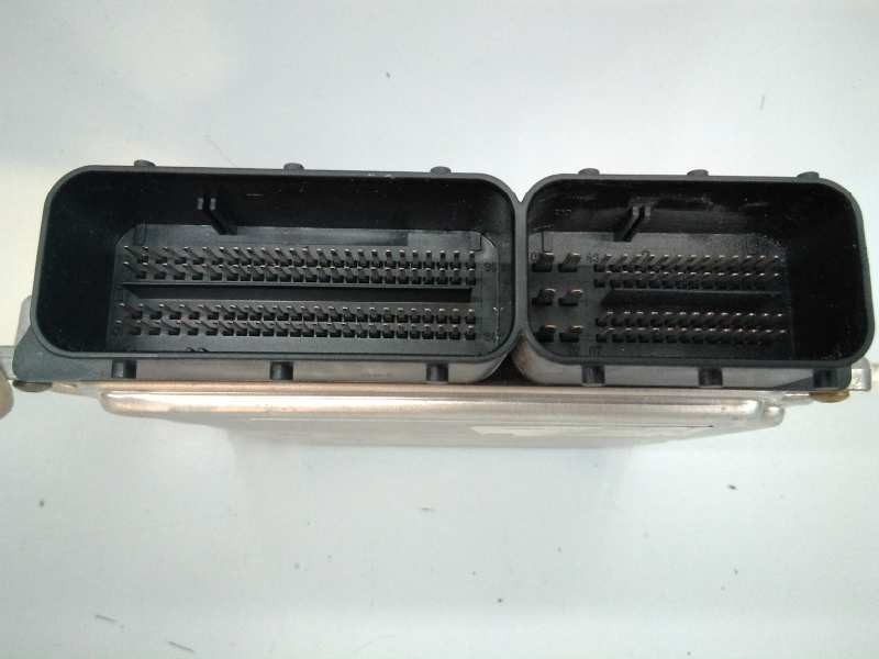 Recambio de centralita motor uce para bmw serie 3 compact (e46) 318td referencia OEM IAM DDE7791190 0281010565 E3-A2-35-2