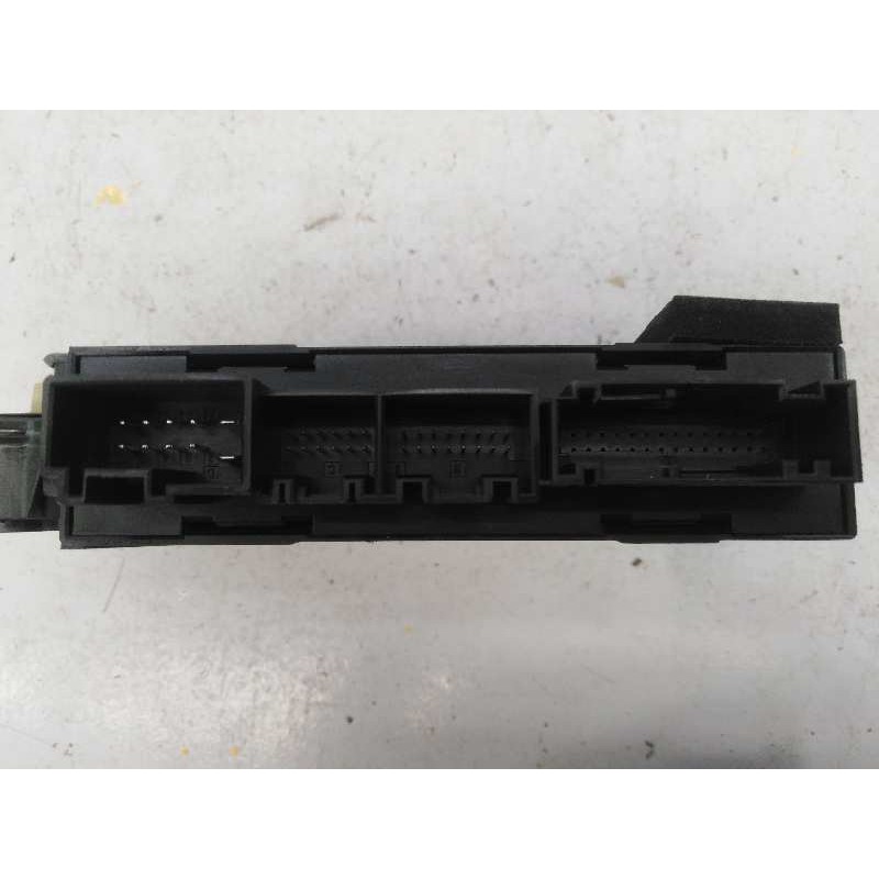 Recambio de motor elevalunas trasero izquierdo para volkswagen touareg (7l6) tdi r5 referencia OEM IAM 7L6959703FKZ 3D0959795E E