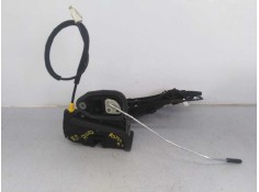 CERRADURA PUERTA DELANTERA DERECHA 13507154 915C303907218S E2-B6-40-1