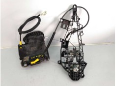 CERRADURA PUERTA DELANTERA IZQUIERDA C3039071A 138763 E2-B6-15-2