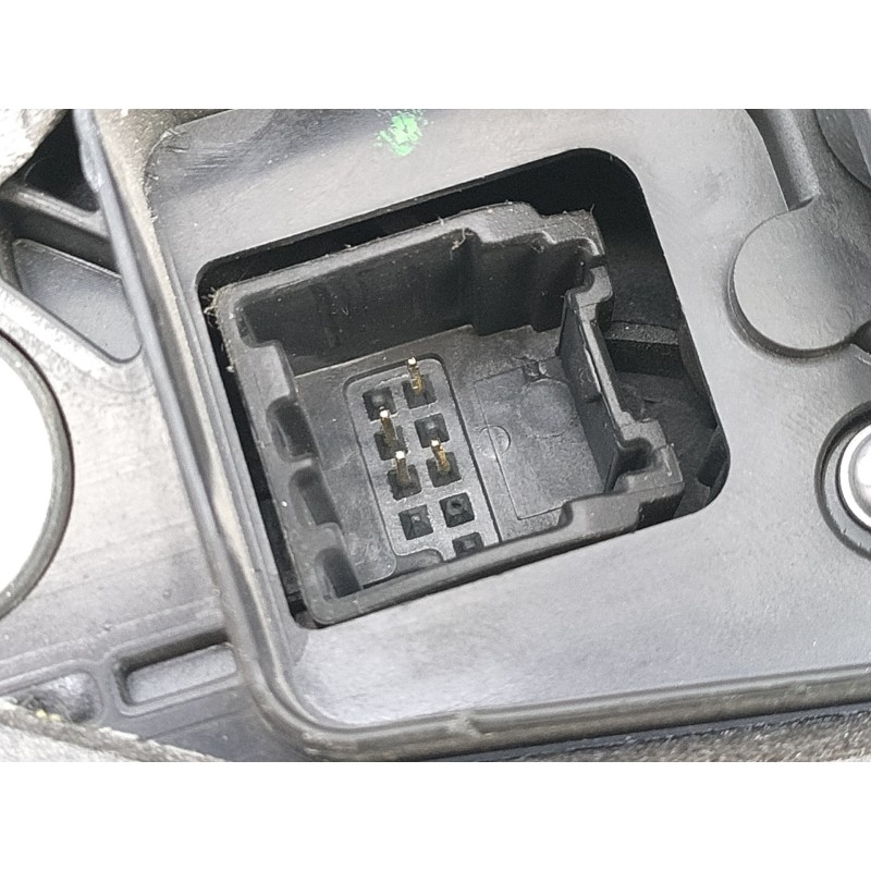 Recambio de cerradura puerta trasera izquierda para opel astra k lim. 5türig selective pro start/stop referencia OEM IAM 915C303