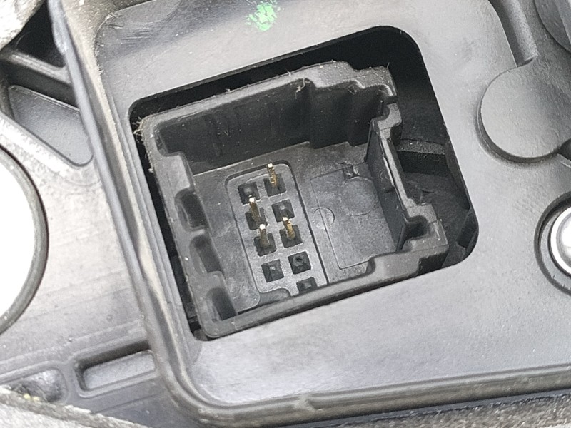 Recambio de cerradura puerta trasera izquierda para opel astra k lim. 5türig selective pro start/stop referencia OEM IAM 915C303