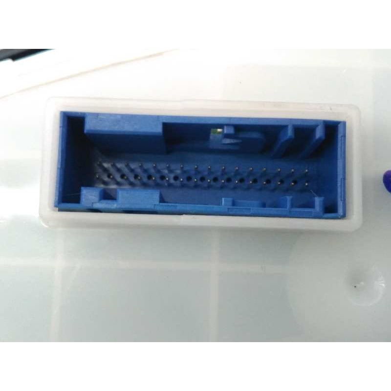 Recambio de cuadro instrumentos para opel astra k lim. 5türig selective pro start/stop referencia OEM IAM 39060521  E3-A5-33-2