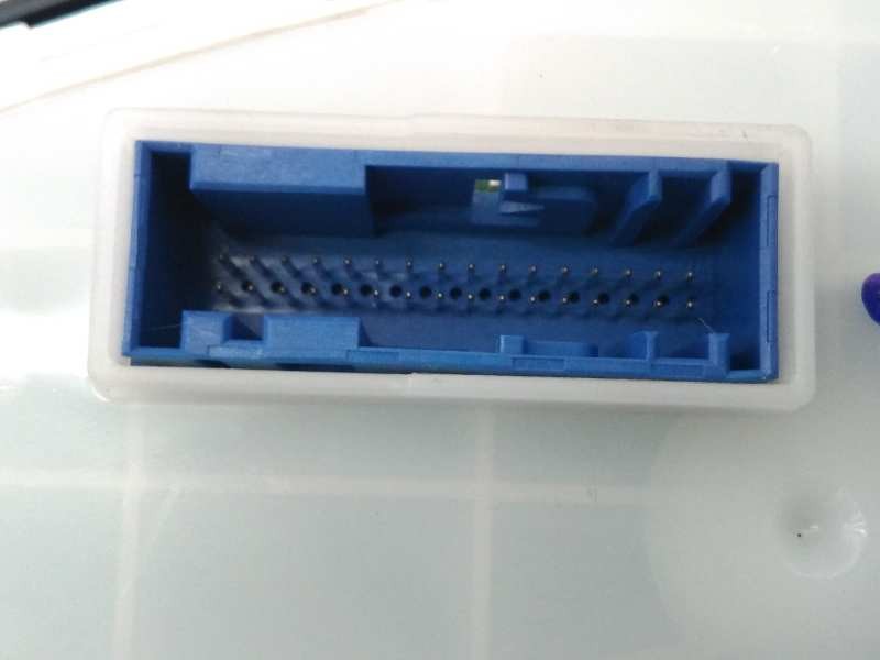 Recambio de cuadro instrumentos para opel astra k lim. 5türig selective pro start/stop referencia OEM IAM 39060521  E3-A5-33-2