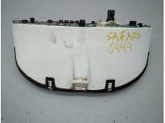 Recambio de cuadro instrumentos para tata safari referencia OEM IAM 269954209903N  E1-B6-50-1 2