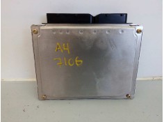 CENTRALITA MOTOR UCE 8D0906018D 0261204873 E2-A1-22-1