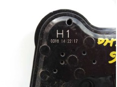 Recambio de cerradura puerta delantera derecha para toyota hilux (kun) referencia OEM IAM H10398  E2-A3-5-1 2