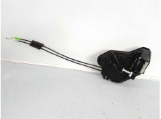 Recambio de cerradura puerta trasera izquierda para toyota hilux (kun) referencia OEM IAM M11069  E2-A3-5-1 2