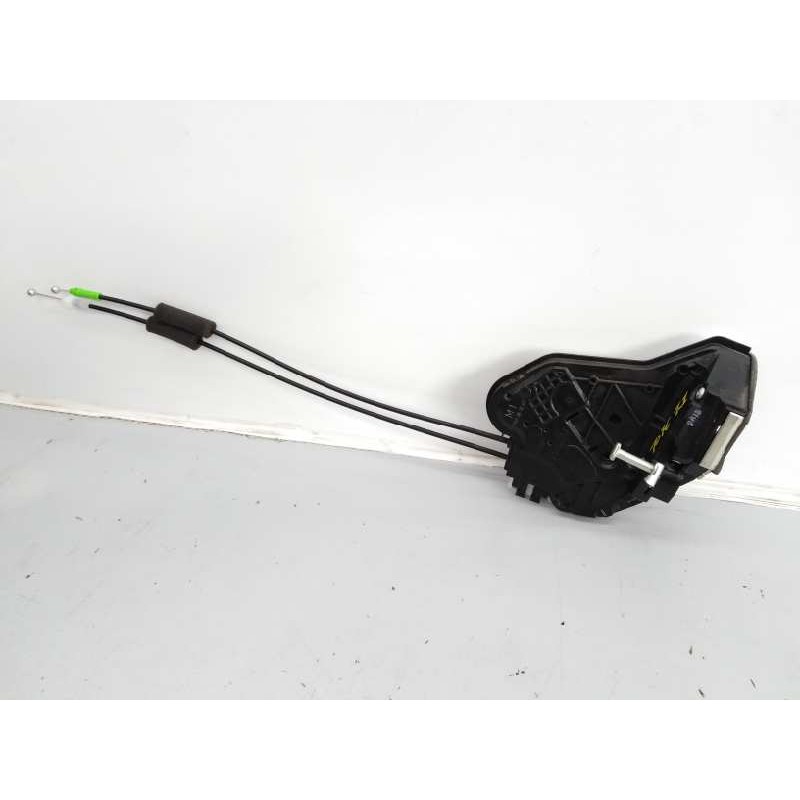 Recambio de cerradura puerta trasera izquierda para toyota hilux (kun) referencia OEM IAM M11069  E2-A3-5-1