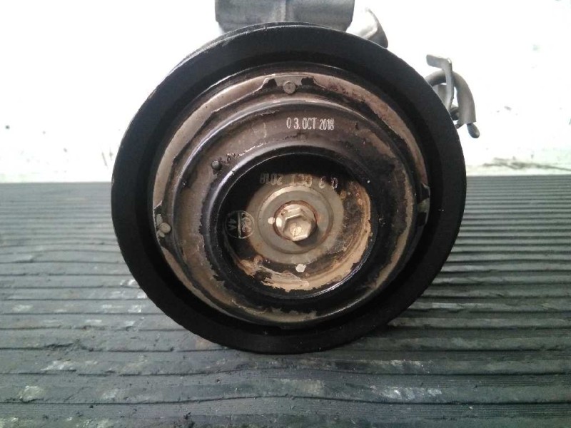 Recambio de compresor aire acondicionado para toyota hilux (kun) referencia OEM IAM 10SRE110 XI4472802720 P3-A1-15-3