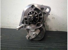 Recambio de motor arranque para toyota hilux (kun) referencia OEM IAM   P3-B7-25-1 2