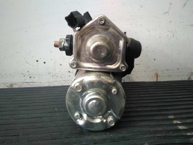 Recambio de motor arranque para toyota hilux (kun) referencia OEM IAM   P3-B7-25-1