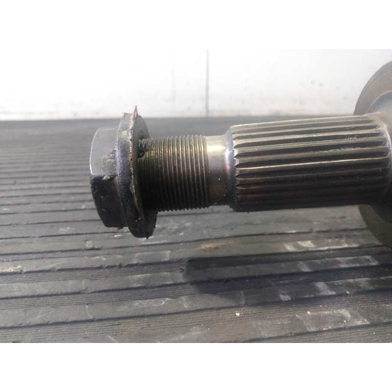 Recambio de transmision delantera derecha para toyota hilux (kun) referencia OEM IAM 15091851333055  P1-A6-17