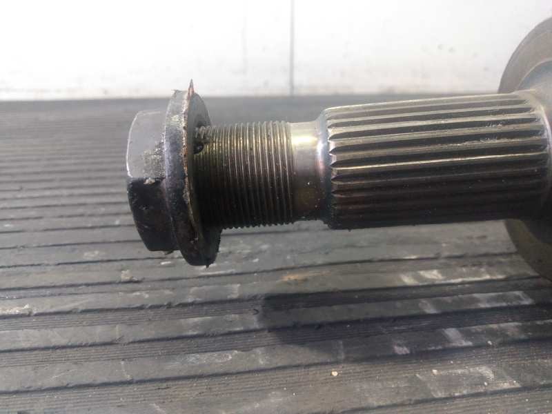 Recambio de transmision delantera derecha para toyota hilux (kun) referencia OEM IAM 15091851333055  P1-A6-17