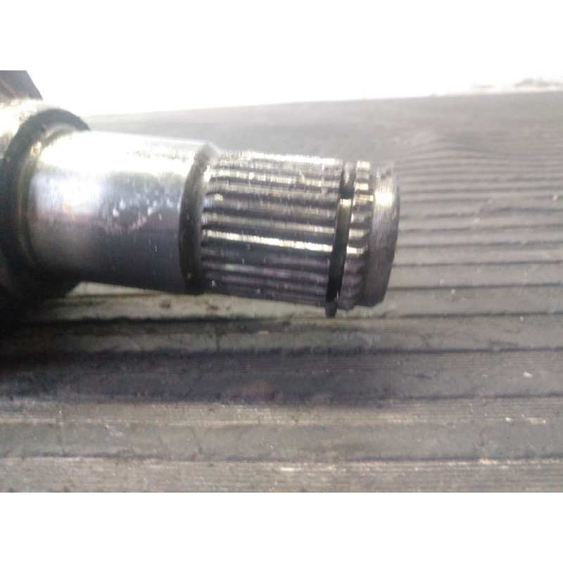 Recambio de transmision delantera derecha para toyota hilux (kun) referencia OEM IAM 15091851333055  P1-A6-17