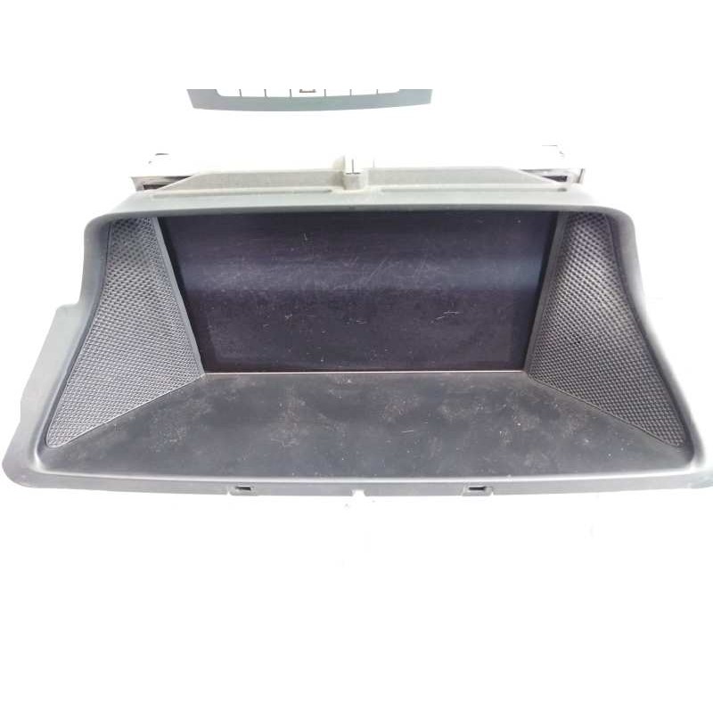 Recambio de sistema navegacion gps para mercedes-benz clase cls (w218) cls 250 cdi be (218.303) referencia OEM IAM A2129008607 A