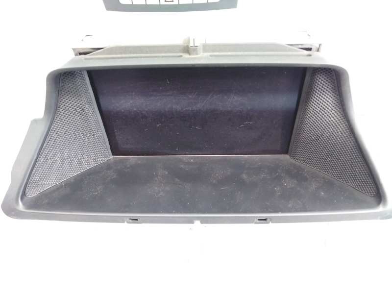 Recambio de sistema navegacion gps para mercedes-benz clase cls (w218) cls 250 cdi be (218.303) referencia OEM IAM A2129008607 A