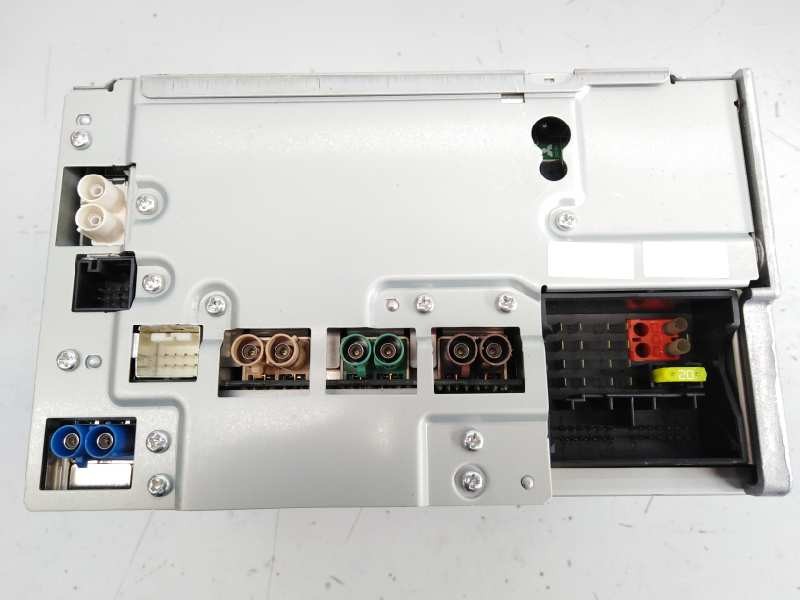 Recambio de sistema navegacion gps para mercedes-benz clase cls (w218) cls 250 cdi be (218.303) referencia OEM IAM A2129008607 A