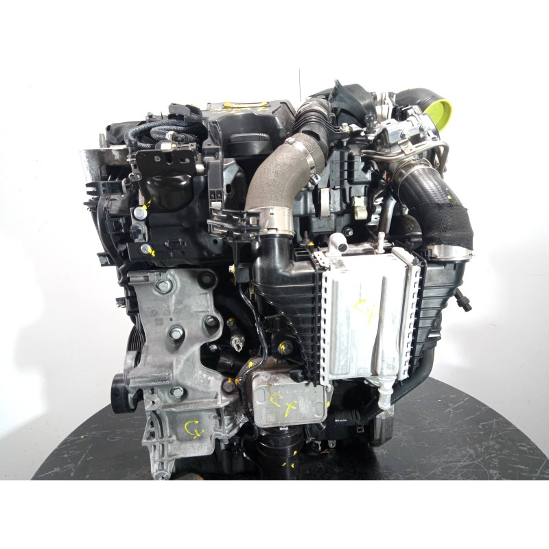 Recambio de motor completo para mercedes-benz clase a (bm 177) a 180 d edition 1 (177.003) referencia OEM IAM K9K471  M1-A2-78