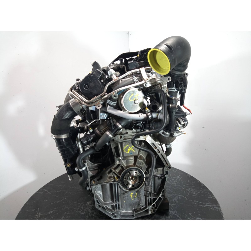 Recambio de motor completo para mercedes-benz clase a (bm 177) a 180 d edition 1 (177.003) referencia OEM IAM K9K471  M1-A2-78