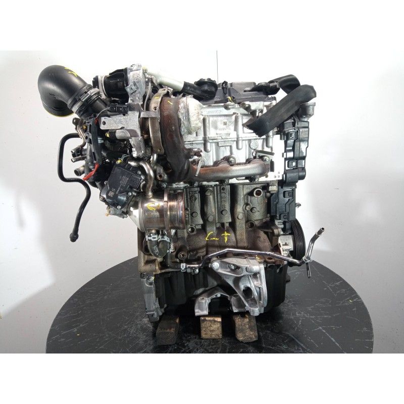 Recambio de motor completo para mercedes-benz clase a (bm 177) a 180 d edition 1 (177.003) referencia OEM IAM K9K471  M1-A2-78