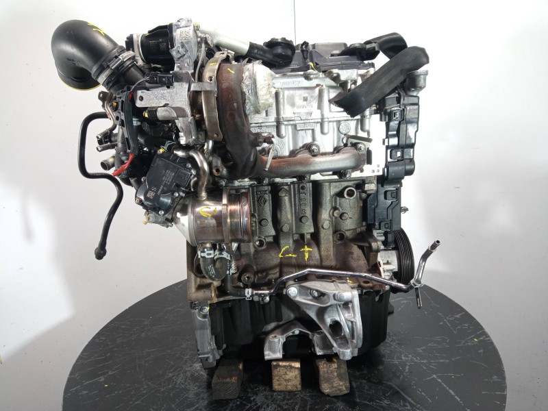 Recambio de motor completo para mercedes-benz clase a (bm 177) a 180 d edition 1 (177.003) referencia OEM IAM K9K471  M1-A2-78