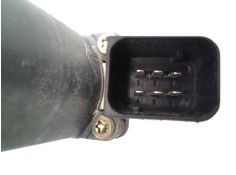 Recambio de motor elevalunas trasero izquierdo para mercedes-benz clase s (w220) berlina referencia OEM IAM 119655104 77430030 E 2