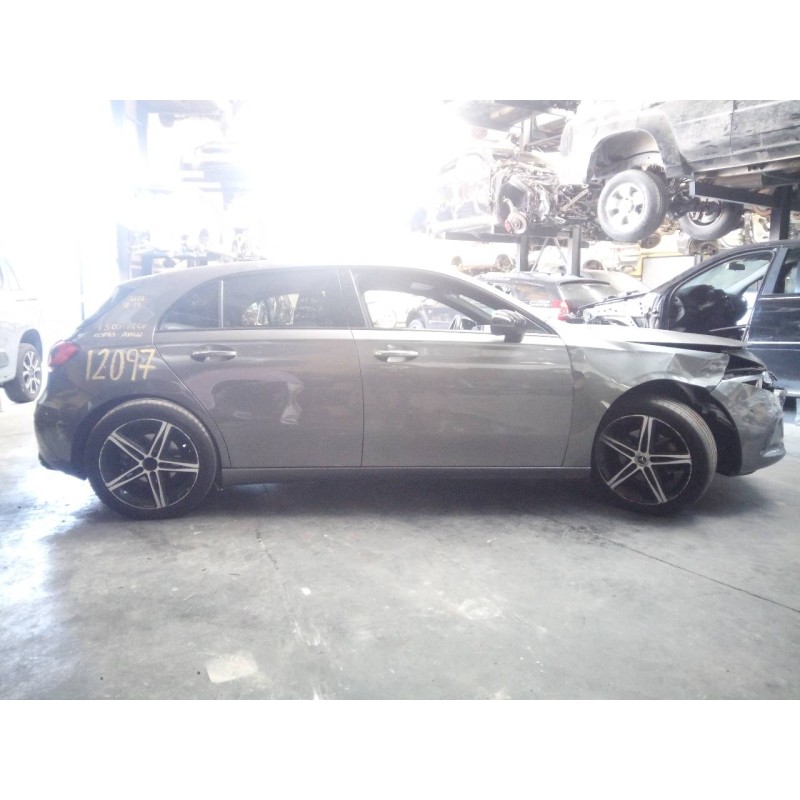 Recambio de motor completo para mercedes-benz clase a (bm 177) a 180 d edition 1 (177.003) referencia OEM IAM K9K471  M1-A2-78