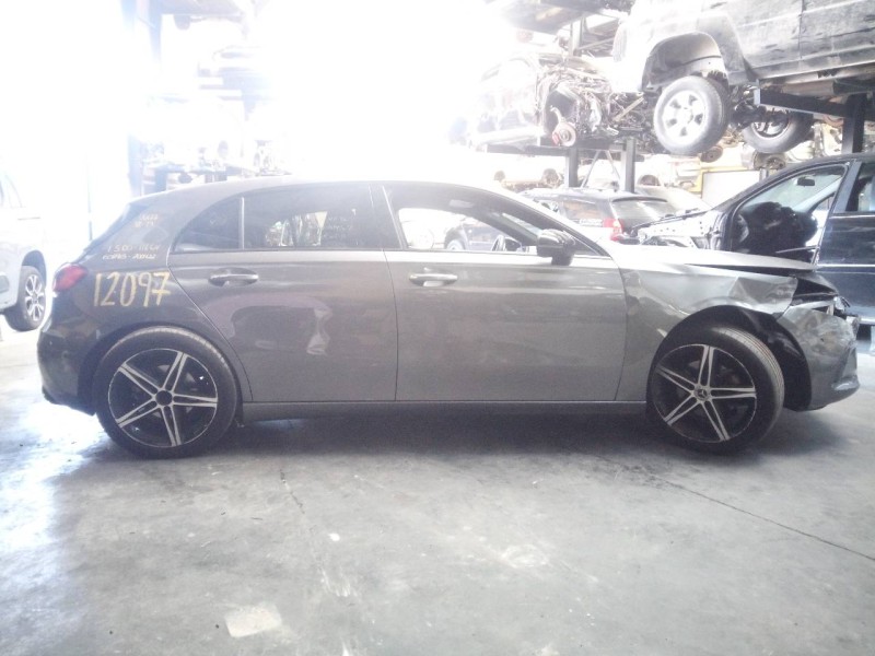 Recambio de motor completo para mercedes-benz clase a (bm 177) a 180 d edition 1 (177.003) referencia OEM IAM K9K471  M1-A2-78