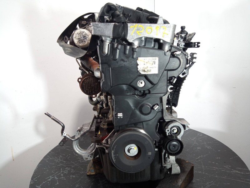 Recambio de motor completo para mercedes-benz clase a (bm 177) a 180 d edition 1 (177.003) referencia OEM IAM K9K471  M1-A2-78