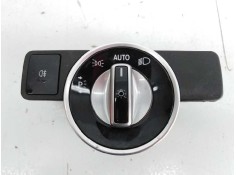 MANDO LUCES A2129050551 E3-A1-15-2