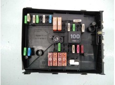 CAJA RELES / FUSIBLES 1K0937125 E1-A5-31-2