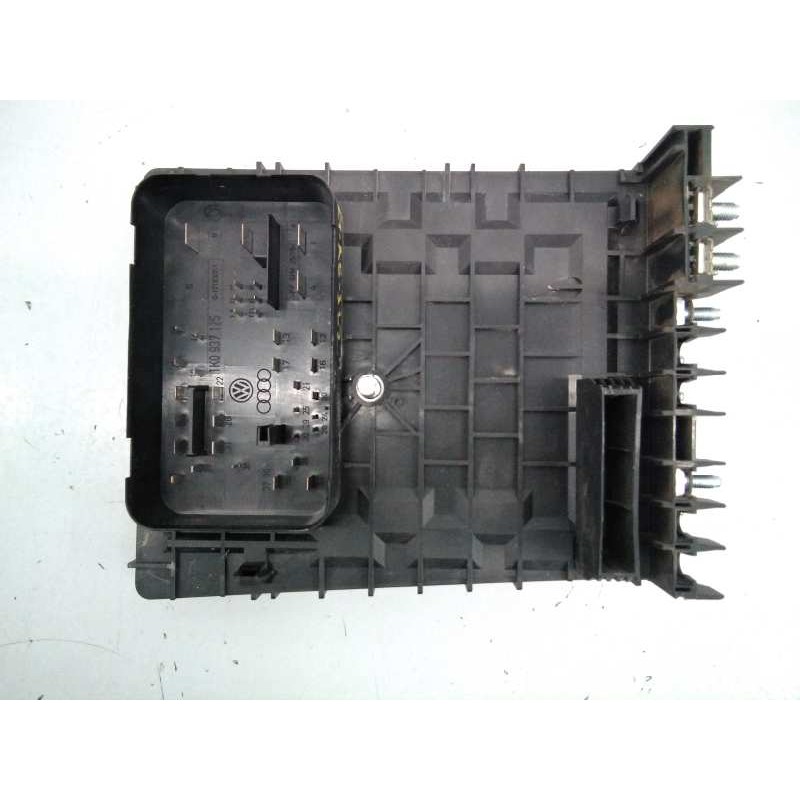 Recambio de caja reles / fusibles para seat leon (1p1) sport referencia OEM IAM 1K0937125  E1-A5-31-2