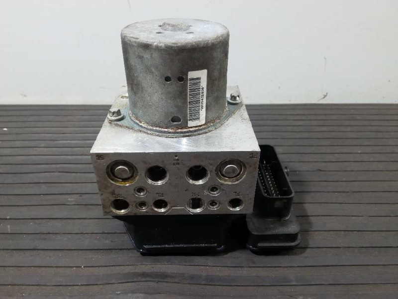 Recambio de abs para jeep gr.cherokee (wk) 3.0 crd overland referencia OEM IAM 68306178AD 4BHL340615988 P3-A8-13-3