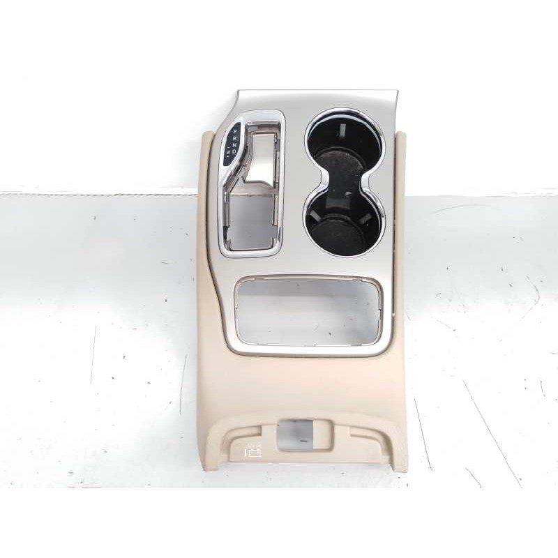 Recambio de consola central para jeep gr.cherokee (wk) 3.0 crd overland referencia OEM IAM 763793 2739890 E1-B5-11-1