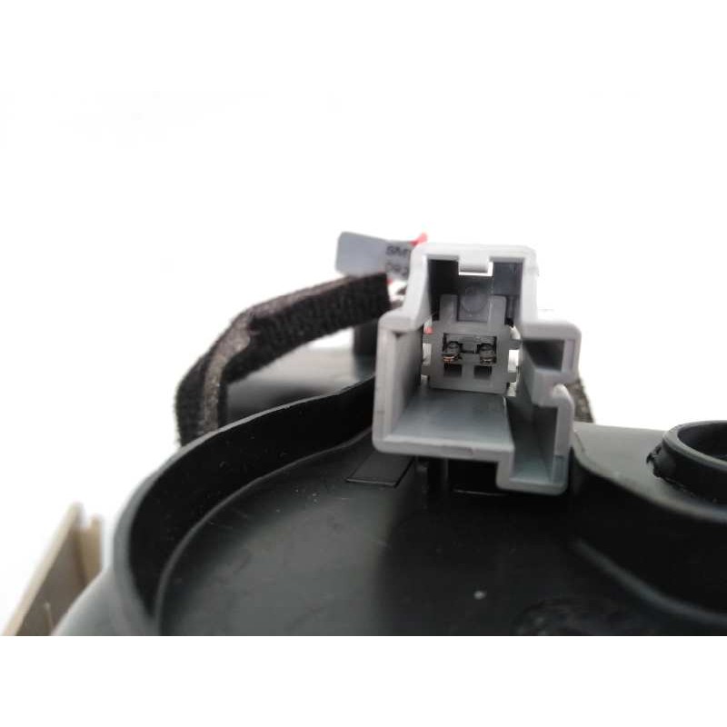 Recambio de consola central para jeep gr.cherokee (wk) 3.0 crd overland referencia OEM IAM 763793 2739890 E1-B5-11-1