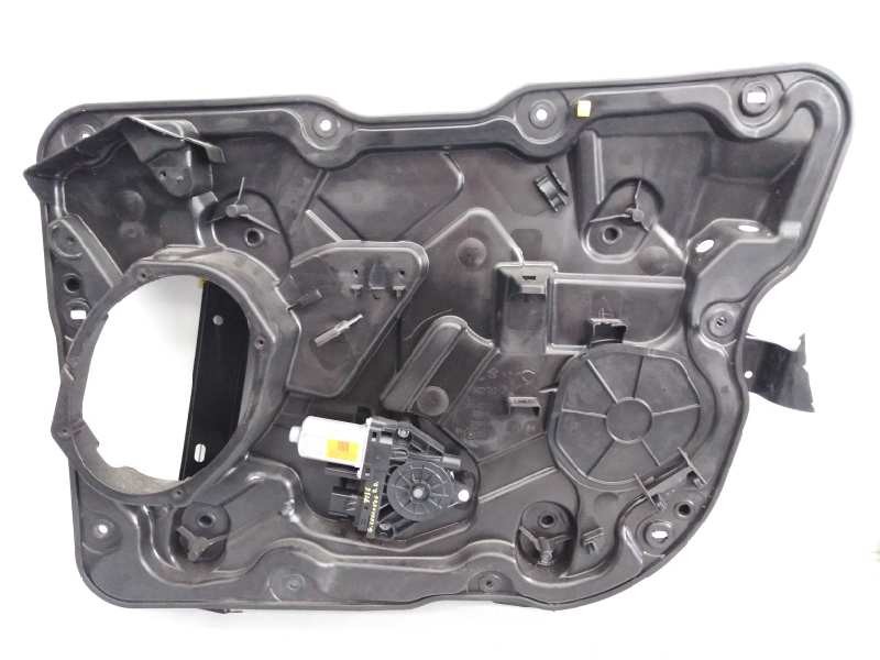 Recambio de elevalunas delantero derecho para jeep gr.cherokee (wk) 3.0 crd overland referencia OEM IAM 68231062  E1-B5-12-1
