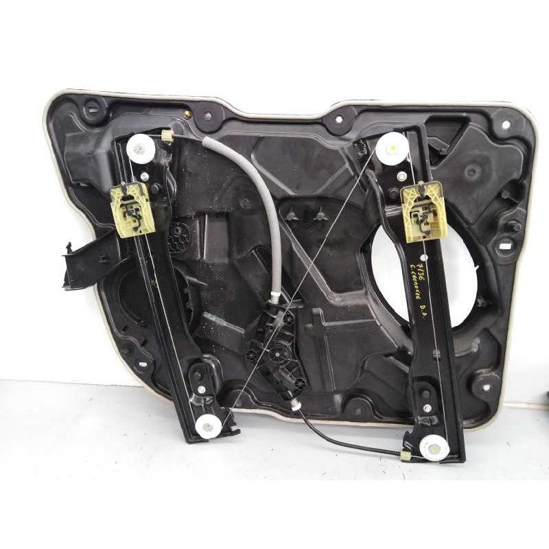 Recambio de elevalunas delantero derecho para jeep gr.cherokee (wk) 3.0 crd overland referencia OEM IAM 68231062  E1-B5-12-1