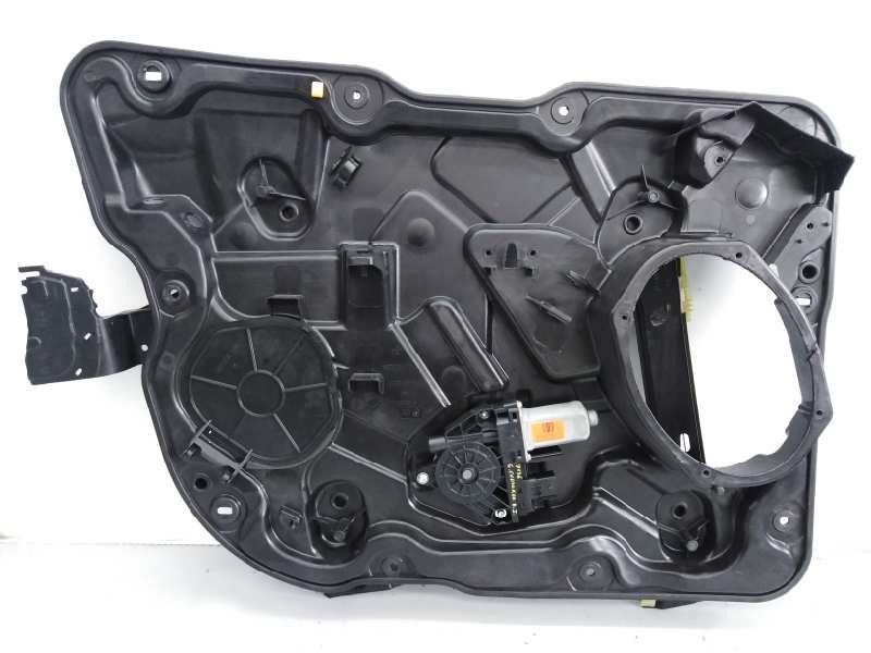 Recambio de elevalunas delantero izquierdo para jeep gr.cherokee (wk) 3.0 crd overland referencia OEM IAM 68231063  E1-B5-12-1