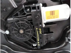 Recambio de elevalunas delantero izquierdo para jeep gr.cherokee (wk) 3.0 crd overland referencia OEM IAM 68231063  E1-B5-12-1 2
