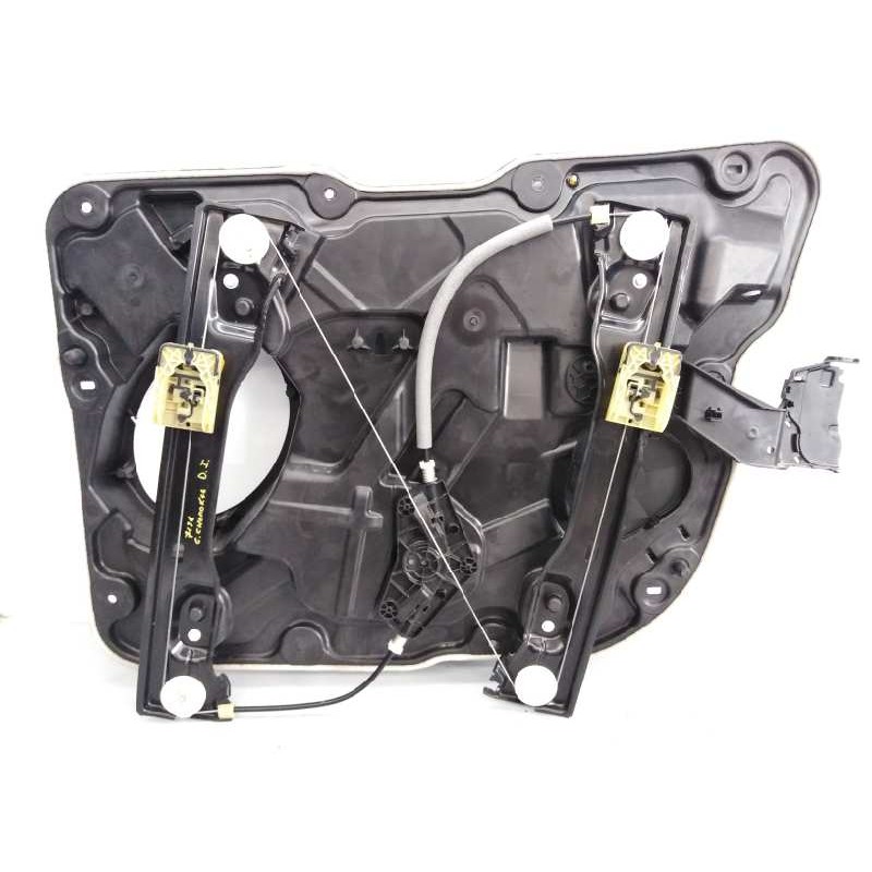 Recambio de elevalunas delantero izquierdo para jeep gr.cherokee (wk) 3.0 crd overland referencia OEM IAM 68231063  E1-B5-12-1
