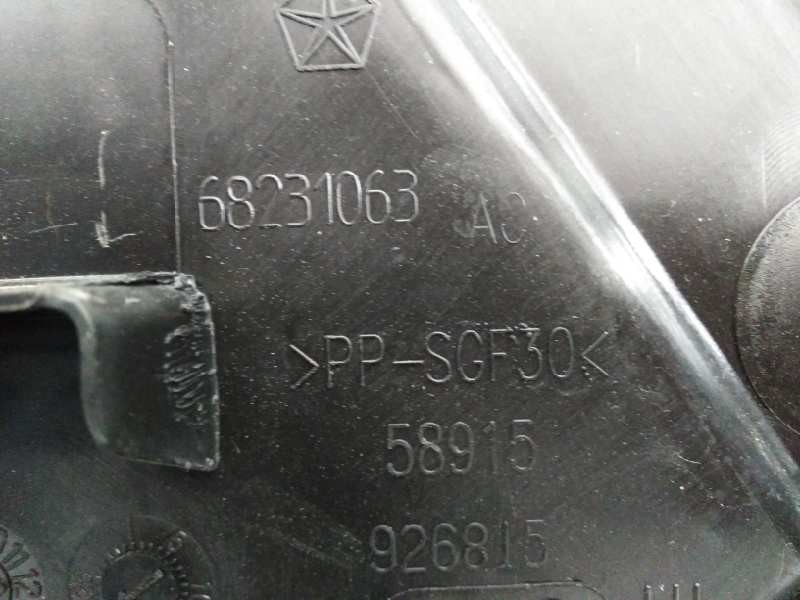 Recambio de elevalunas delantero izquierdo para jeep gr.cherokee (wk) 3.0 crd overland referencia OEM IAM 68231063  E1-B5-12-1