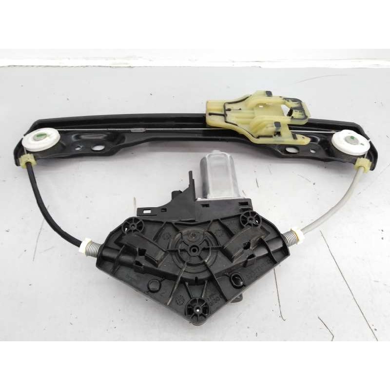 Recambio de elevalunas trasero derecho para jeep gr.cherokee (wk) 3.0 crd overland referencia OEM IAM 924559102  E1-B5-12-1